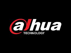 Dahua Camera 