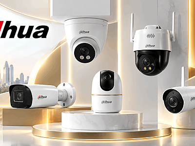 Solar and 4G SIM Cameras: Security Where There Is No Power or Broadband