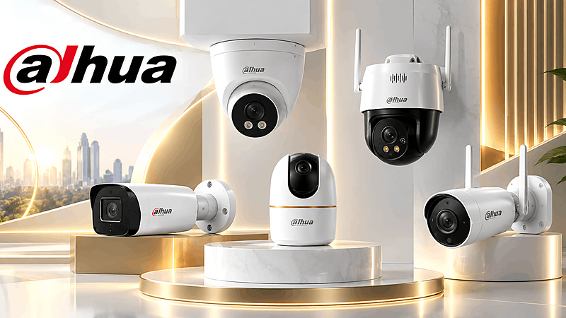 Solar and 4G SIM Cameras: Security Where There Is No Power or Broadband