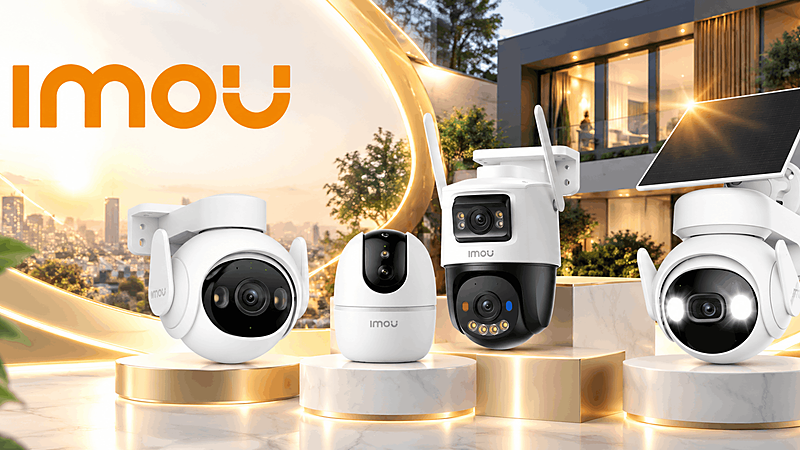 PoE vs WiFi Cameras: Which Is Better for Your Property?