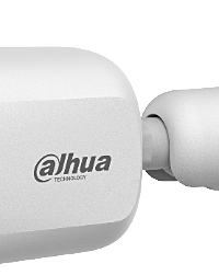 DH-HAC-B1A21P-U-IL-A (3.6MM) 2MP Smart Dual Light HDCVI  Fixed-focal Bullet Camera