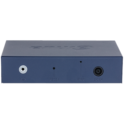 DH-CS4006-4GT-60
