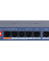 DH-CS4006-4GT-60