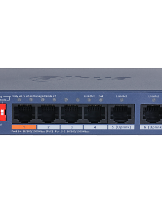 DH-CS4006-4GT-60
