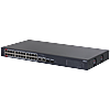 24-Port PoE Cloud Managed Desktop Switch - DH-CS4226-24ET-240-26