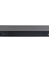 24-Port PoE Cloud Managed Desktop Switch - DH-CS4226-24ET-240-26
