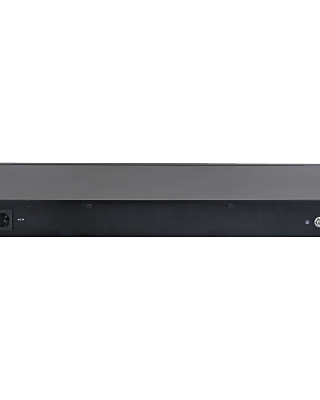 24-Port PoE Cloud Managed Desktop Switch - DH-CS4226-24ET-240-26
