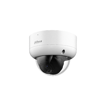 DH-HAC-HDBW1200EAP-A (2.8MM)-2MP IR HDCVI Fixed-focal Vandal-proof Dome Camera