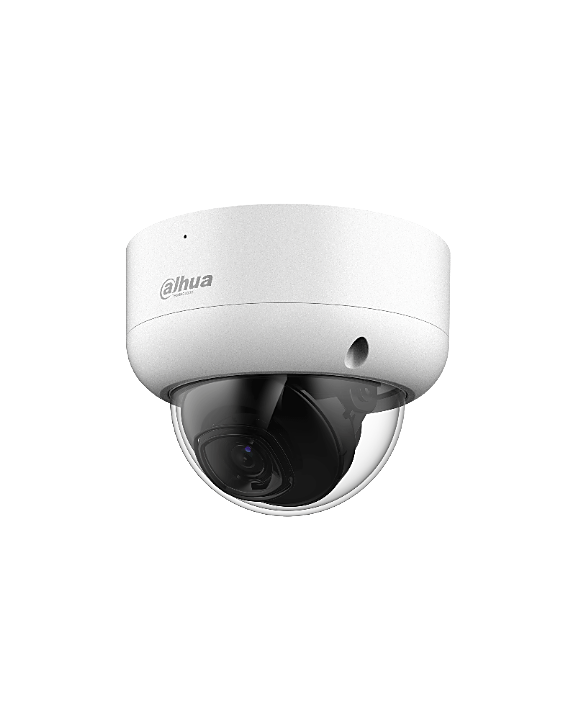 DH-HAC-HDBW1200EAP-A (2.8MM)-2MP IR HDCVI Fixed-focal Vandal-proof Dome Camera