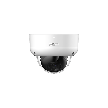 DH-HAC-HDBW1200EAP-A (2.8MM)-2MP IR HDCVI Fixed-focal Vandal-proof Dome Camera