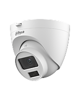 DH-HAC-HDW1200CLQP-IL-A (2.8MM)- 2MP Smart Dual Light HDCVI Fixed-focal Eyeball Camera