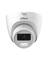 DH-HAC-HDW1200CLQP-IL-A (2.8MM)- 2MP Smart Dual Light HDCVI Fixed-focal Eyeball Camera