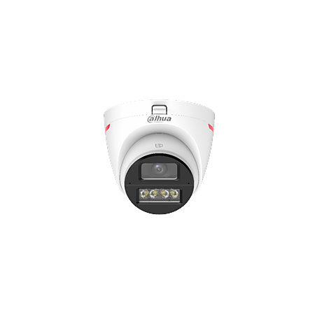 DH-HAC-HDW1549X-A-PRO(2.8MM)-5MP WizColor HDCVI Fixed-focal Eyeball Camera Key Points