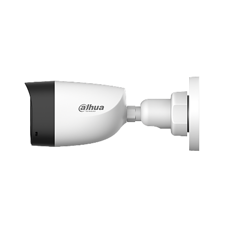 DH-HAC-HFW1200CLP-IL-A-0360B-S6- 2MP Smart Dual Light HDCVI Fixed-focal Bullet Camera