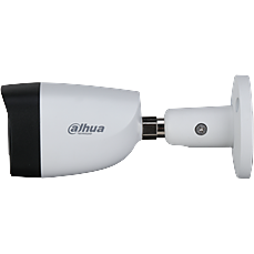 DH-HAC-HFW1209CMP-A-LED (3.6MM)-2MP Full-color HDCVI Bullet Camera