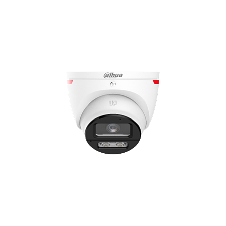 DH-HAC-HFW1219SLP-A-PRO (3.6 MM)- 2MP WizColor HDCVI Fixed-focal Eyeball Camera