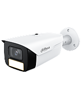 DH-HAC-HFW1509MHP-A-LED(3.6MM)-5MP Full-color HDCVI Fixed-focal Bullet Camera