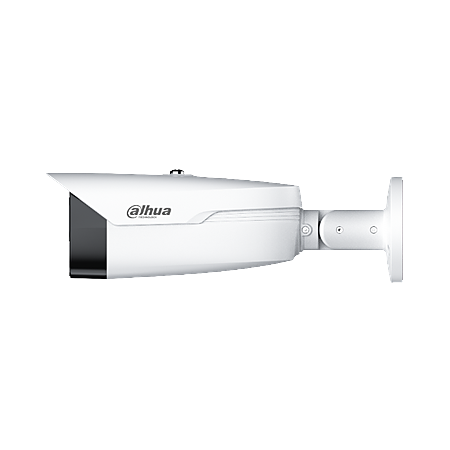 DH-HAC-HFW1509MHP-A-LED(3.6MM)-5MP Full-color HDCVI Fixed-focal Bullet Camera