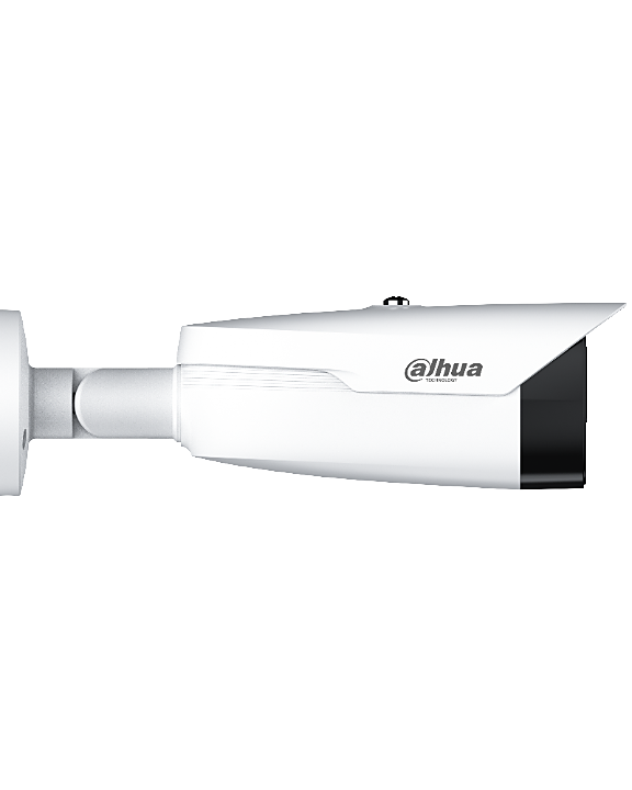 DH-HAC-HFW1509MHP-A-LED(3.6MM)-5MP Full-color HDCVI Fixed-focal Bullet Camera