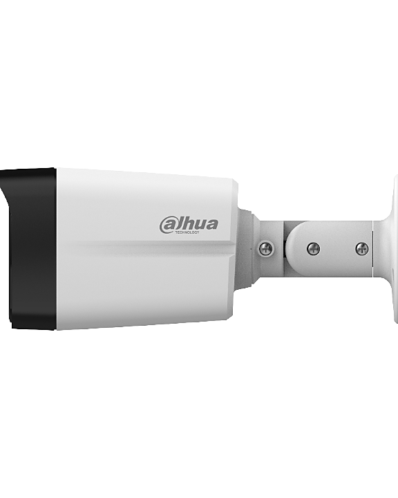 DH-HAC-HFW1509TLMP-A-LED(3.6MM)-5MP Full-color HDCVI Fixed-focal Bullet Camera