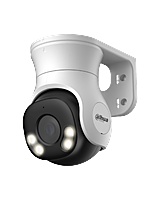 DH-HAC-PT1239AP-A-LED (2.8MM)- 2MP Full-color HDCVI Fixed-focal PT Camera