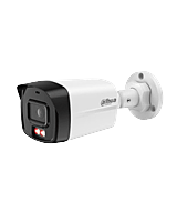 DH-IPC-B1E29-A-IL (3.6MM)-2MP Smart Dual Light Bullet IP Camera Full Color Night Vision