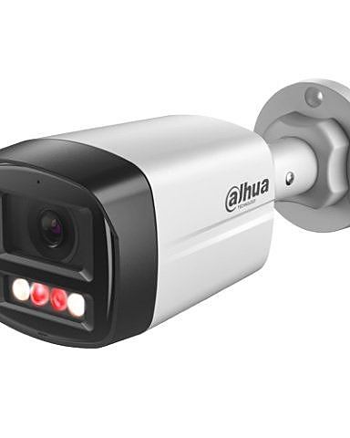 DH-IPC-B1E29-A-IL (3.6MM)-2MP Smart Dual Light Bullet IP Camera Full Color Night Vision