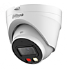 Dahua 2MP Smart Dual Light Eyeball Network Camera with 2.8mm Lens - DH-IPC-HDW1239T1-A-PRO