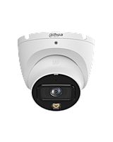 DH-IPC-HDW1639T-A-IL (2.8MM)-6MP Entry Smart Dual Light Fixed-focal Eyeball Network Camera