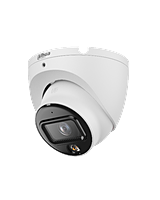 DH-IPC-HDW1639T-A-IL (2.8MM)-6MP Entry Smart Dual Light Fixed-focal Eyeball Network Camera