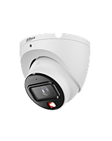 DH-IPC-HDW1639T-A-IL (2.8MM)-6MP Entry Smart Dual Light Fixed-focal Eyeball Network Camera