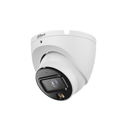 DH-IPC-HDW1839TP-A-IL-(2.8MM/S6)-Dome IP video camera