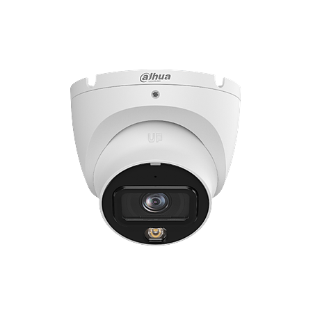 DH-IPC-HDW1839TP-A-IL-(2.8MM/S6)-Dome IP video camera