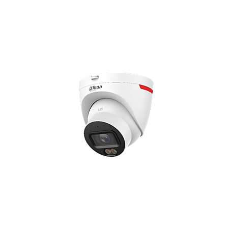 DH-IPC-HDW2449T-S-PRO (2.8MM)- 4MP WizColor Fixed-focal Eyeball WizSense Network Camera