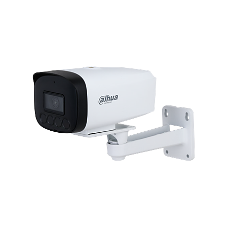DH-IPC-HFW1230V-A-I4-B (3.6MM)-2-megapixel outdoor infrared bullet network camera