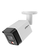 DH-IPC-HFW1639TC-A-IL (3.6MM/S6)-6MP Entry Smart Dual Light Fixed-focal Bullet Network Camera