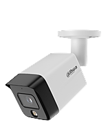 DH-IPC-HFW1839TC-A-IL (3.6MM/S6)-8MP Entry Smart Dual Light Fixed-focal Bullet Network Camera