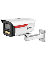 DH-IPC-HFW2449M-S-B-PRO (3.6MM)-4MP WizColor Fixed-focal Bullet WizSense Network Camera