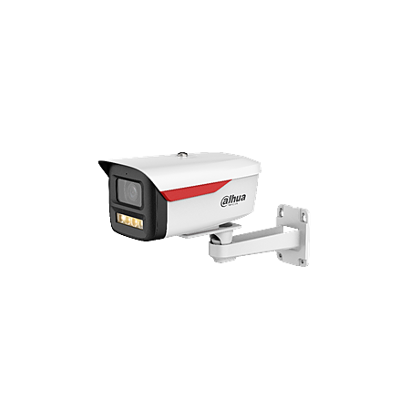 DH-IPC-HFW2449M-S-B-PRO (3.6MM)-4MP WizColor Fixed-focal Bullet WizSense Network Camera
