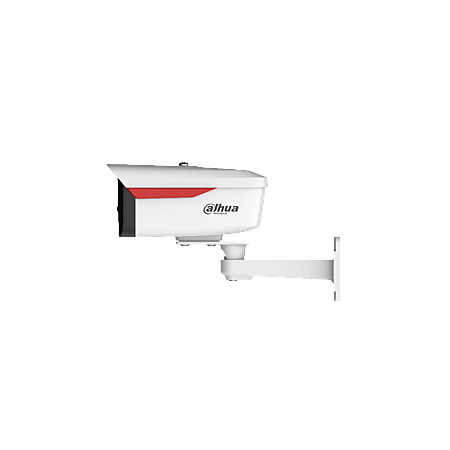 DH-IPC-HFW2449M-S-B-PRO (3.6MM)-4MP WizColor Fixed-focal Bullet WizSense Network Camera