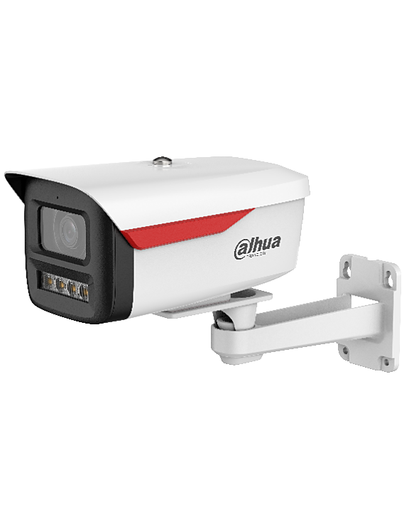 DH-IPC-HFW2449M-S-B-PRO (3.6MM)-4MP WizColor Fixed-focal Bullet WizSense Network Camera