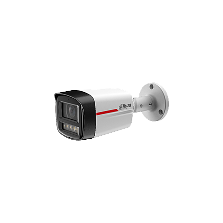 DH-IPC-HFW2449TL-S-PRO (3.6MM)-4MP WizColor Fixed-focal Bullet WizSense Network Camera