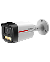 DH-IPC-HFW2449TL-S-PRO (3.6MM)-4MP WizColor Fixed-focal Bullet WizSense Network Camera