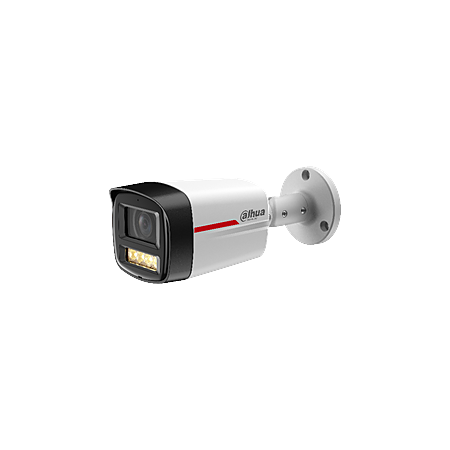 DH-IPC-HFW2449TL-S-PRO (3.6MM)-4MP WizColor Fixed-focal Bullet WizSense Network Camera