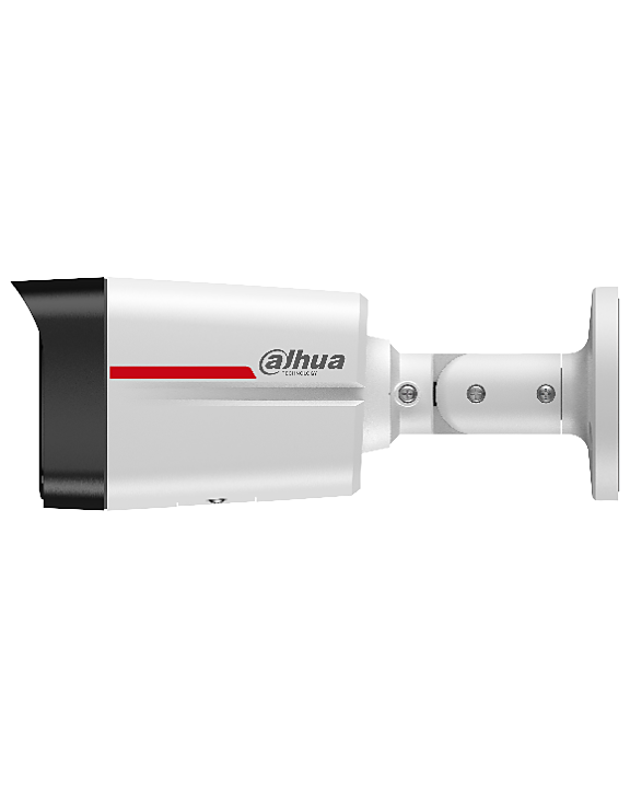 DH-IPC-HFW2449TL-S-PRO (3.6MM)-4MP WizColor Fixed-focal Bullet WizSense Network Camera