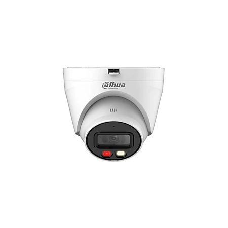 DH-IPC-T1E29-A-IL (2.8MM)-2MP ECO Smart Dual Light Fixed-Focal Eyeball IP Camera