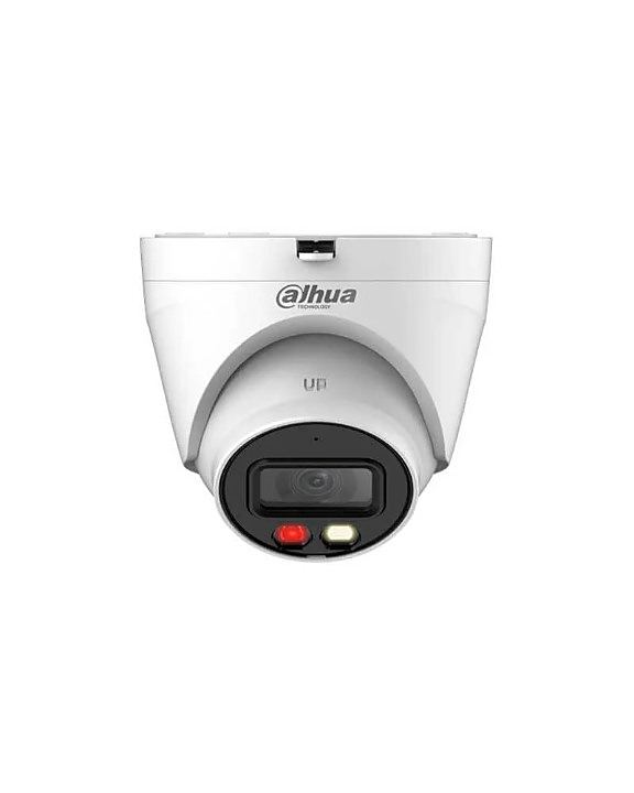 DH-IPC-T1E29-A-IL (2.8MM)-2MP ECO Smart Dual Light Fixed-Focal Eyeball IP Camera