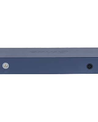 DH-S3010-8ET2ET-60- 10-Port Unmanaged Desktop Switch with 8-Port PoE