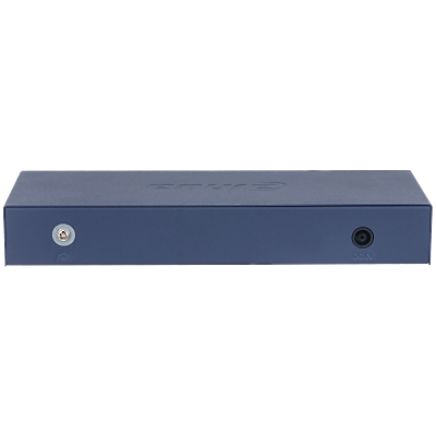 DH-S3010-8ET2ET-60- 10-Port Unmanaged Desktop Switch with 8-Port PoE