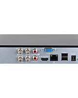 DH-XVR1B04-I/T-SSI-4CH Penta-brid 1080N/720P Cooper 1U 1HDD WizSense Digital Video Recorder